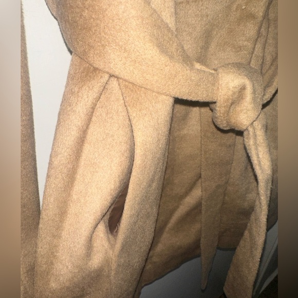 METAPHOR WOMENS OVER COAT - Picture 5 of 5